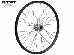 Hope Paire De Roues Fortus 26 Argent 29" Boost 2022 -VTT Soldes Boutique 424521 2
