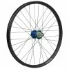 Hope Roue Arrière Fortus 30 Bleu 26" 2023 -VTT Soldes Boutique 424525