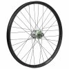 Hope Roue Arrière Fortus 30 Argent 26" 2023 -VTT Soldes Boutique 424679