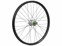 Hope Roue Arrière Fortus 30 Argent 26" 2023