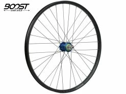 Hope Paire De Roues Fortus 26 Bleu 27,5" Boost 2022 -VTT Soldes Boutique 424681