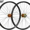 Hope Paire De Roues Fortus 30 Orange 29" Boost 2022 -VTT Soldes Boutique 424721