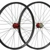 Hope Paire De Roues Fortus 26 Rouge 26" 2022 -VTT Soldes Boutique 425154