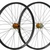 Hope Paire De Roues Fortus 26 Orange 26" 2022 -VTT Soldes Boutique 425156
