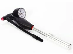 ZEFAL Zéfal Pompe Haute Pression Z-Shock -VTT Soldes Boutique 425241