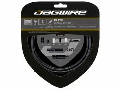 Jagwire Kit Câbles Et Gaines De Dérailleur Universal Elite Sealed -VTT Soldes Boutique 425364