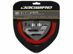 Jagwire Kit Câbles Et Gaines De Dérailleur Universal Elite Sealed -VTT Soldes Boutique 425365