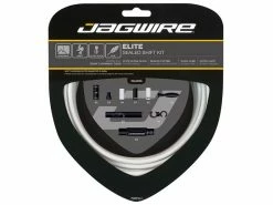 Jagwire Kit Câbles Et Gaines De Dérailleur Universal Elite Sealed -VTT Soldes Boutique 425366