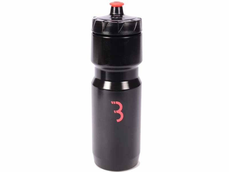 BBB Bidon Comp Tank XL Noir Et Rouge 4 BBB Bidon Comp Tank XL Noir Et Rouge – Image 2