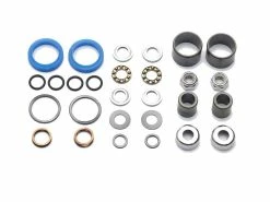 HT Components Kit Entretien Pour Pédales -VTT Soldes Boutique 425543