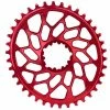 Absolute Black Plateau Cyclocross Oval Narrow Wide Sram Direct Mount GXP Rouge 2022 -VTT Soldes Boutique 425576