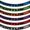 Hope Kit Stickers Pour Jantes Fortus 30 – 27.5" 2023 -VTT Soldes Boutique 425603