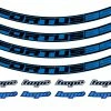 Hope Kit Stickers Pour Jantes Fortus 35 – 29" 2023 2 Hope Kit Stickers Pour Jantes Fortus 35 – 29" 2023 -VTT Soldes Boutique 425616 1