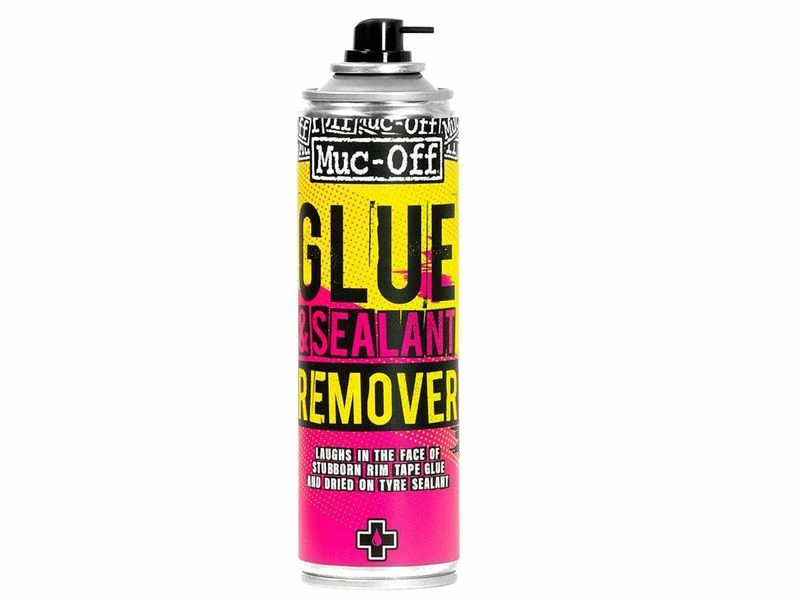 Muc-Off Dissolvant Glue Remover 4 Muc-Off Dissolvant Glue Remover – Image 2