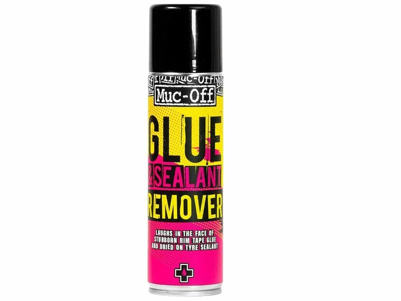 Muc-Off Dissolvant Glue Remover 3 Muc-Off Dissolvant Glue Remover