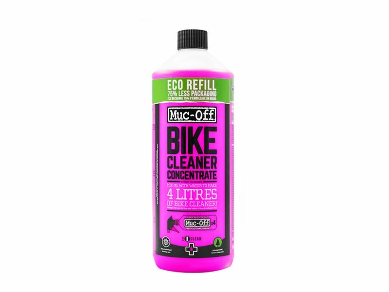 Muc-Off Concentré Bike Cleaner 4 Muc-Off Concentré Bike Cleaner – Image 3