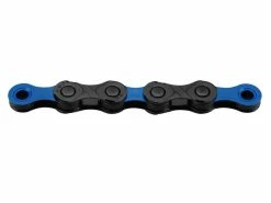 KMC Chaine DLC 12 Vitesses 126 Maillons -VTT Soldes Boutique 425948