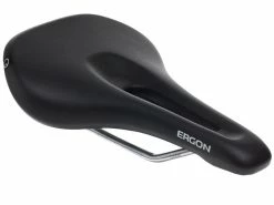 Ergon Selle SM Femme Noir 2021 -VTT Soldes Boutique 426050