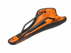 SDG Selle Radar MTN Cro-Mo - Noir / Orange 2020 -VTT Soldes Boutique 426208