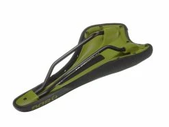 SDG Selle Radar MTN Cro-Mo - Noir / Olive 2020 11 SDG Selle Radar MTN Cro-Mo - Noir / Olive 2020 -VTT Soldes Boutique 426225