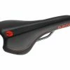 SDG Selle Radar MTN Cro-Mo - Noir / Rouge 2020 -VTT Soldes Boutique 426236