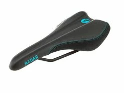 SDG Selle Radar MTN Cro-Mo - Noir / Turquoise 2020 10 SDG Selle Radar MTN Cro-Mo - Noir / Turquoise 2020 -VTT Soldes Boutique 426241