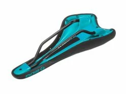 SDG Selle Radar MTN Cro-Mo - Noir / Turquoise 2020 12 SDG Selle Radar MTN Cro-Mo - Noir / Turquoise 2020 -VTT Soldes Boutique 426244