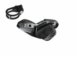 Sram Commande De Vitesses Arrière Eagle AXS Noir 12 Vitesses 2023 -VTT Soldes Boutique 426311