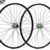 Hope Paire De Roues Fortus 23 Argent 27,5" Boost 2022 -VTT Soldes Boutique 426319