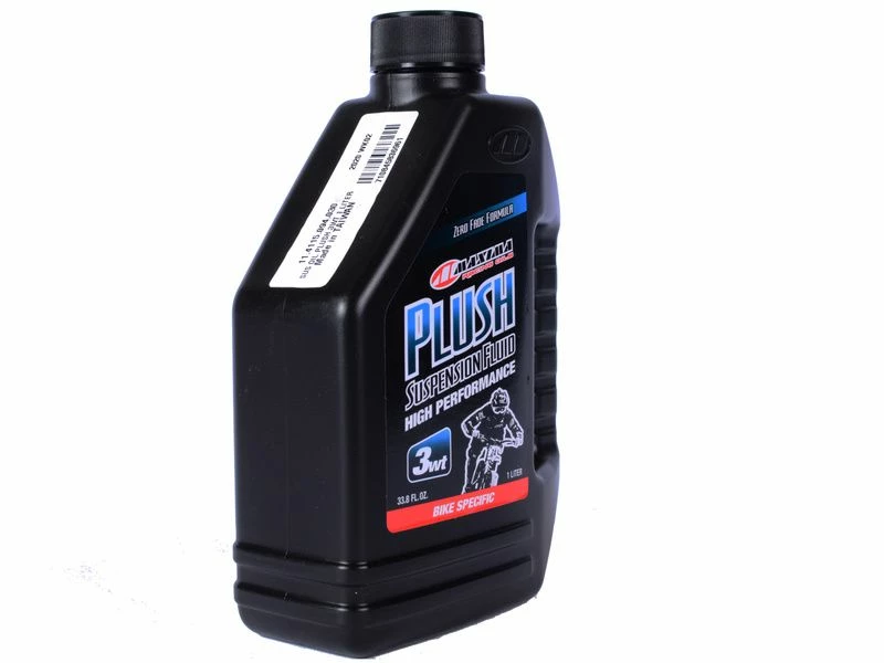 Rock-shox Rock Shox Huile De Suspension Maxima Plush 6 Rock-shox Rock Shox Huile De Suspension Maxima Plush â Image 4