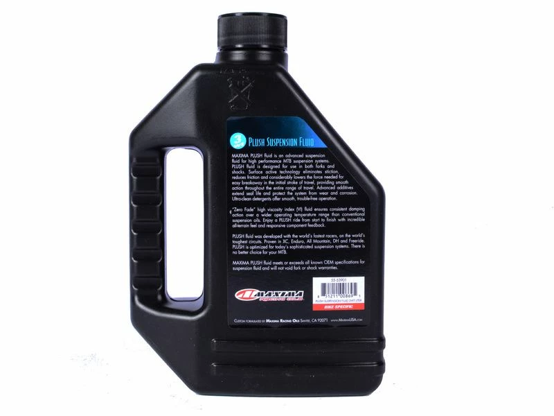 Rock-shox Rock Shox Huile De Suspension Maxima Plush 7 Rock-shox Rock Shox Huile De Suspension Maxima Plush â Image 5