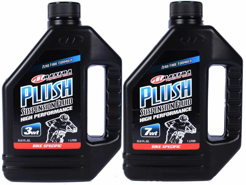 Rock-shox Rock Shox Huile De Suspension Maxima Plush 3 Rock-shox Rock Shox Huile De Suspension Maxima Plush