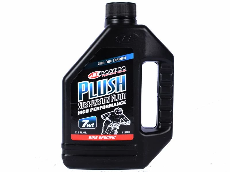 Rock-shox Rock Shox Huile De Suspension Maxima Plush 5 Rock-shox Rock Shox Huile De Suspension Maxima Plush â Image 3