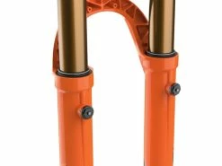 Fox Racing Shox Fourche 38 Float 29" Factory Grip 2 Orange Boost 2023 -VTT Soldes Boutique 426619