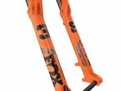 Fox Racing Shox Fourche 38 Float 29" Factory Grip 2 Orange Boost 2023 -VTT Soldes Boutique 426620