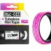 Muc-Off Fond De Jante Tubeless 10 M -VTT Soldes Boutique 426671