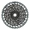 Sram Cassette GX Eagle XG-1275 12 Vitesses Noir / Lunar - 10-52 Dents 2022 -VTT Soldes Boutique 426723 1