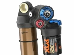 Fox Racing Shox Amortisseur Float X2 Factory 2 Positions Adjust 2023 -VTT Soldes Boutique 426844