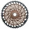 Sram Cassette XX1 Eagle XG-1299 12 Vitesses Cuivre - 10-52 Dents 2022 -VTT Soldes Boutique 426915