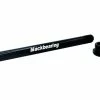 Black-bearing Black Bearing Axe Arrière R12.4 - L170 - M12x1.5 - 19 Mm -VTT Soldes Boutique 427388