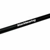 Black-bearing Black Bearing Axe Arrière R12.8 - L174 - M12x1.75 - 21 Mm -VTT Soldes Boutique 427392