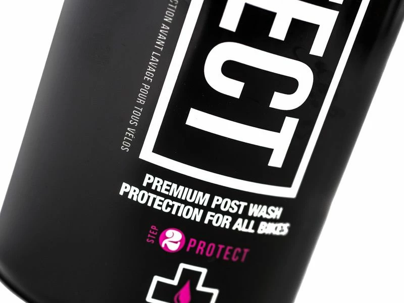 Muc-Off Bike Protect - 500 Ml 4 Muc-Off Bike Protect - 500 Ml – Image 2