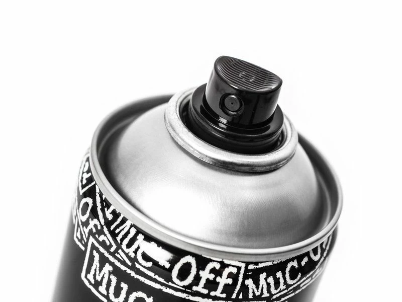 Muc-Off Bike Protect - 500 Ml 5 Muc-Off Bike Protect - 500 Ml – Image 3
