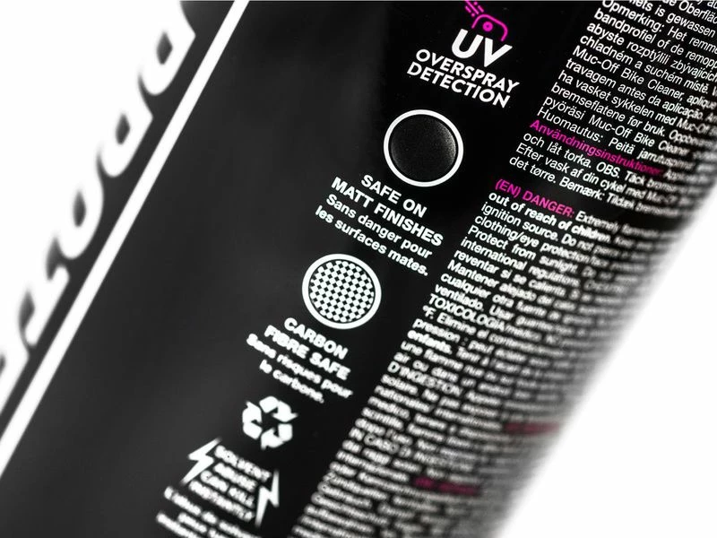 Muc-Off Bike Protect - 500 Ml 6 Muc-Off Bike Protect - 500 Ml – Image 4
