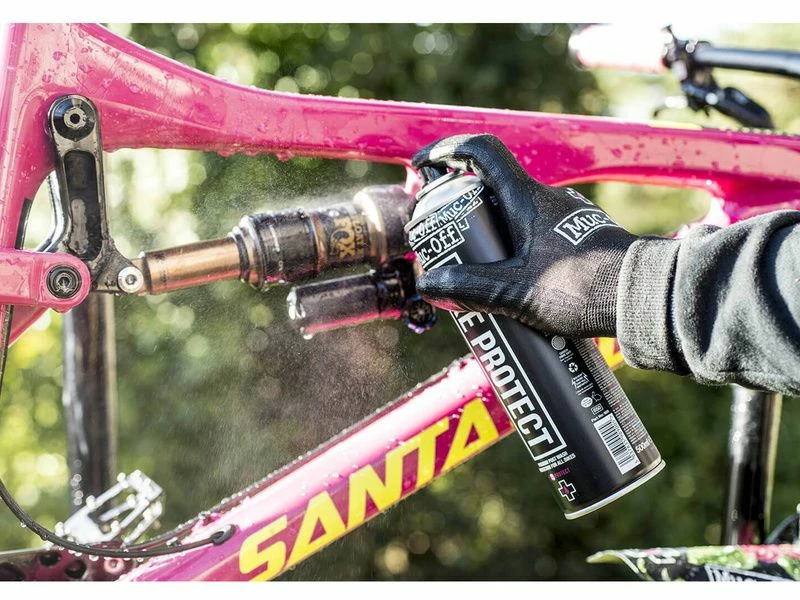 Muc-Off Bike Protect - 500 Ml 7 Muc-Off Bike Protect - 500 Ml – Image 5