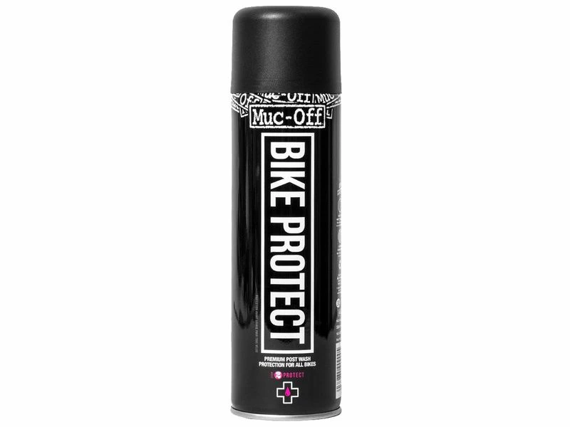 Muc-Off Bike Protect - 500 Ml 3 Muc-Off Bike Protect - 500 Ml