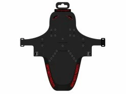 RRP Garde Boue Enduroguard (fourche 80 Ă 120 Mm) Rouge