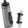 Fidlock Bidon Twist 600ml Avec Fixation Magnétique Universelle - Noir Fumé -VTT Soldes Boutique 427656