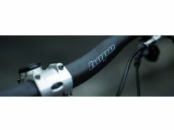 Hope Cintre Carbone 35mm - 800 Mm - Rise 20 Mm 2023 -VTT Soldes Boutique 427682