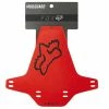 Fox Garde Boue MudGuard - Rouge -VTT Soldes Boutique 427750
